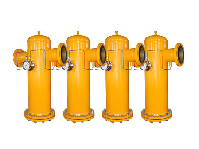 标准燃气过滤器